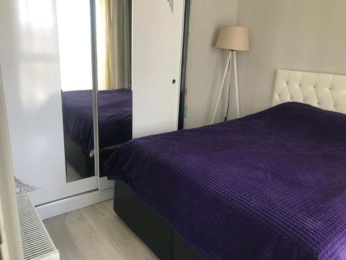 Apartment Studio Lego Evlerinde 1+1 Daire Antalya