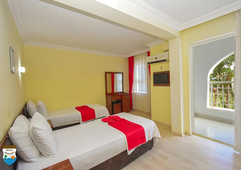 Bodensee Hotel 3*
