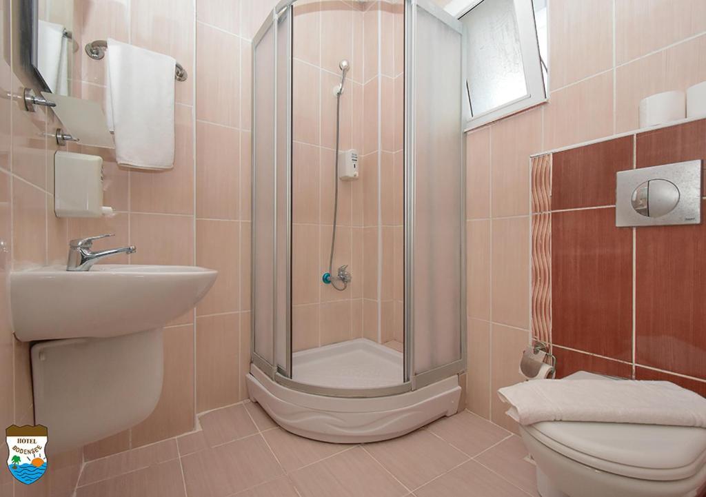 Bodensee Hotel Hotel