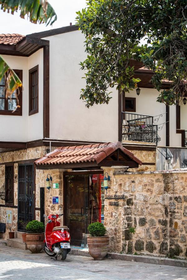 Hotel Saye ' Kaleici&oldtown' 3*