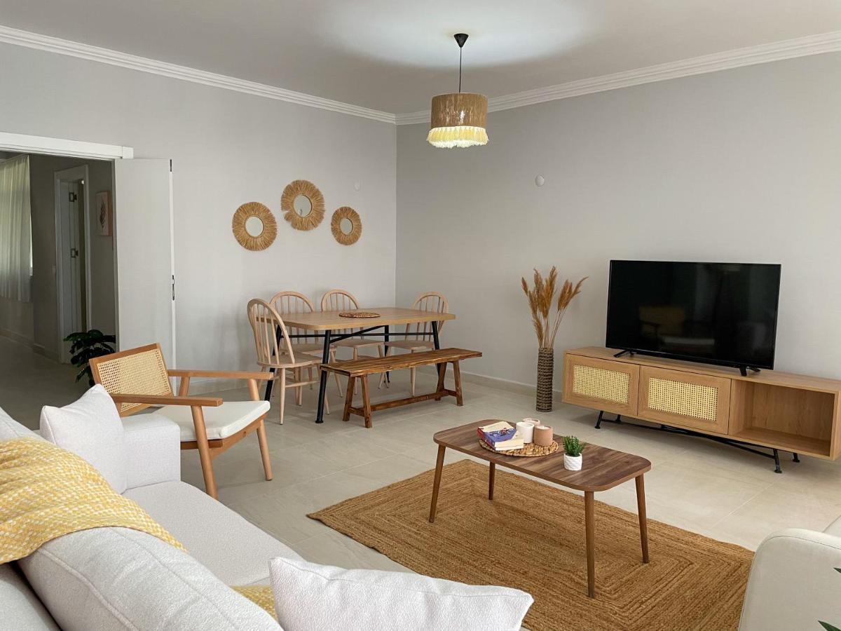 Central Location , Modern Family , Near Sea Apartment