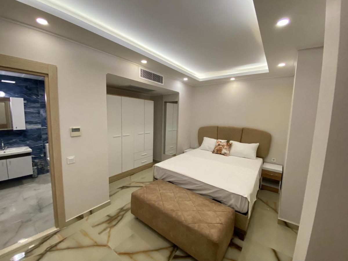 Aparthotel Huma Elite Antalya