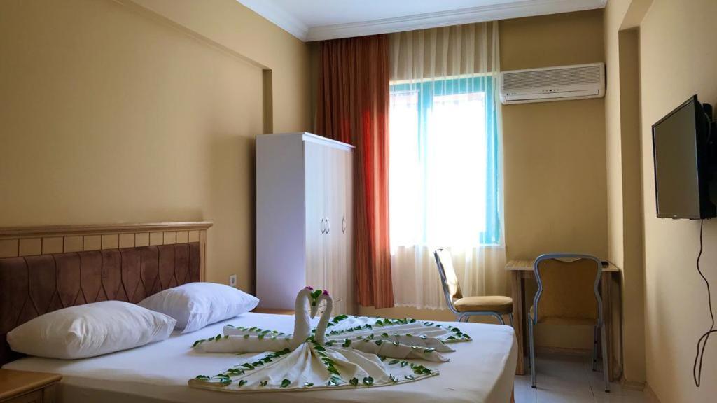 Balbey Family Apartment Antalya