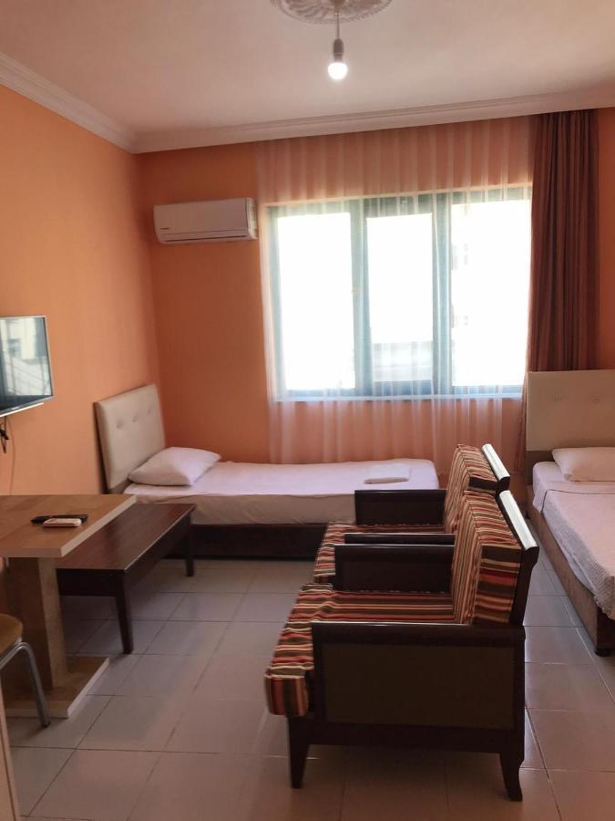 Balbey Family Apartment Antalya