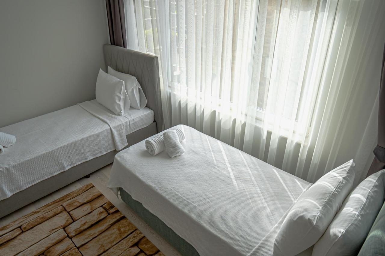 Apartment Kervan *
