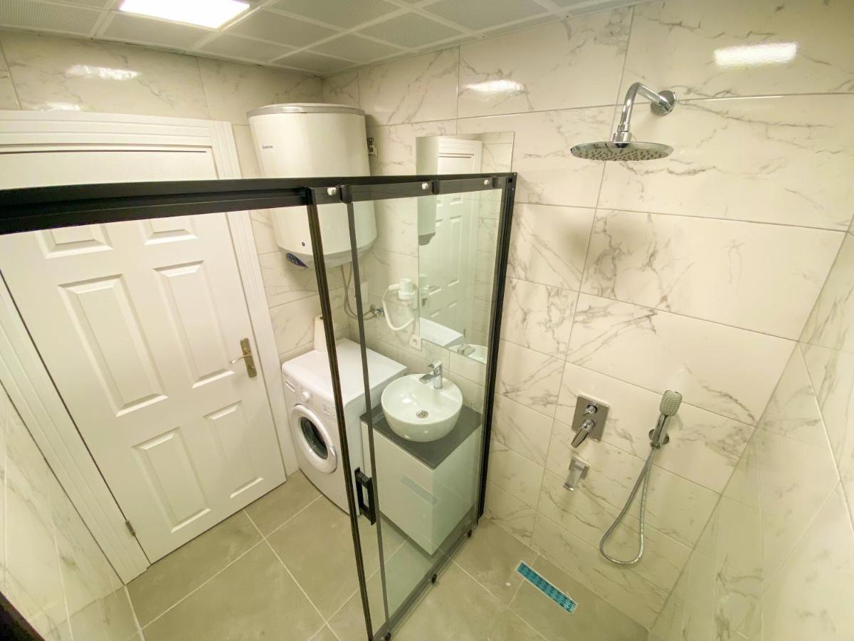 Apartment Kervan