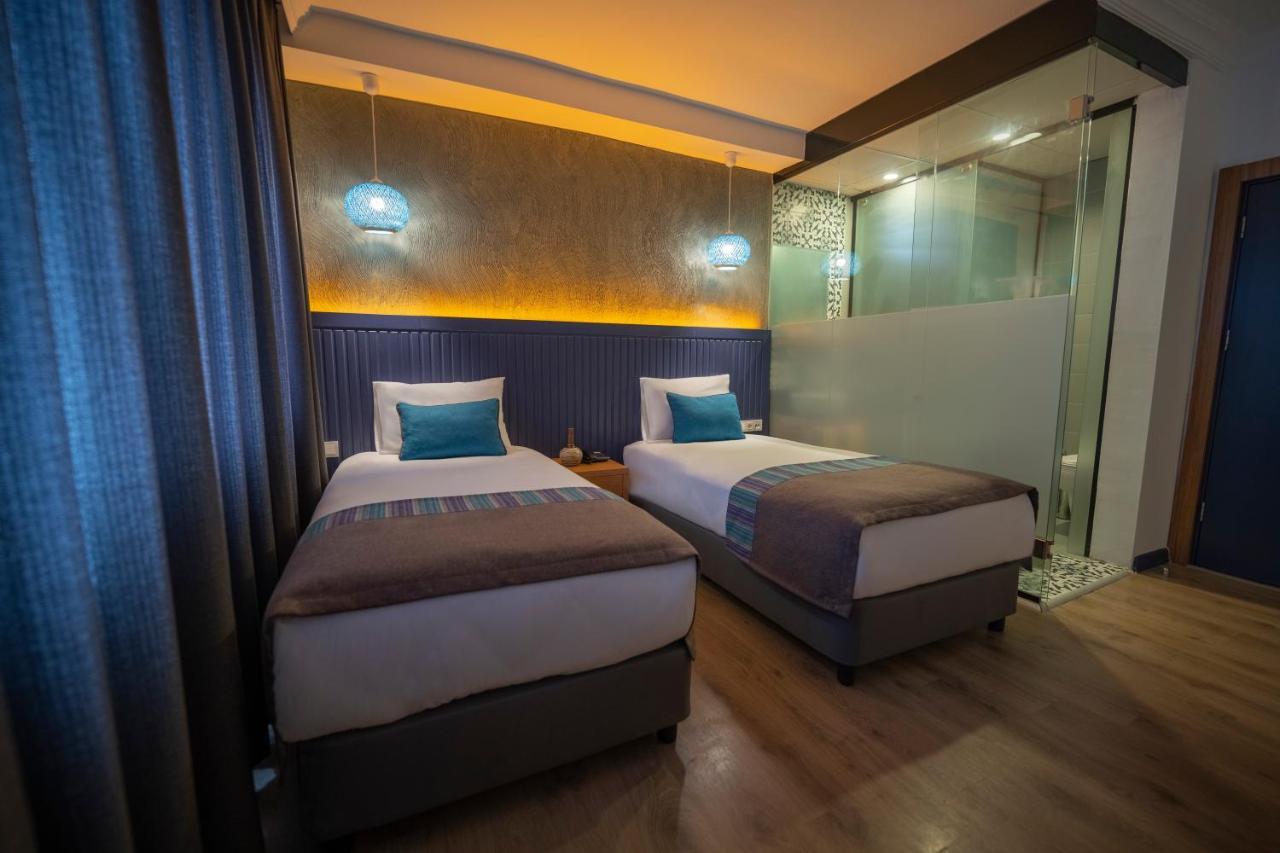 Otto Lara Hotel