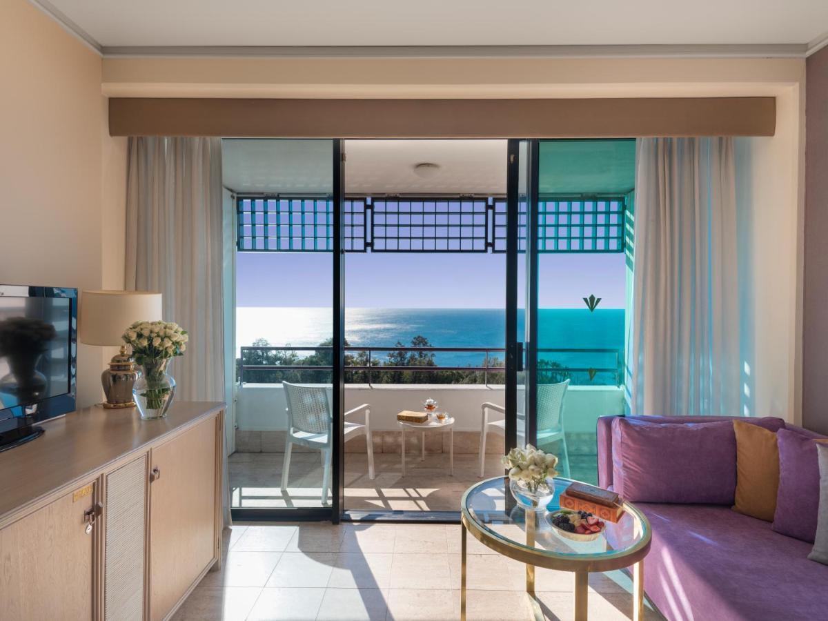 Rixos Downtown - The Land Of Legends Access Otel Antalya