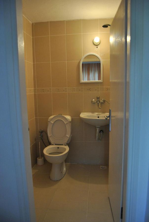 Homestay Martili Lara Antalya