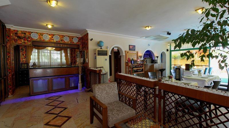 Beyza Otel