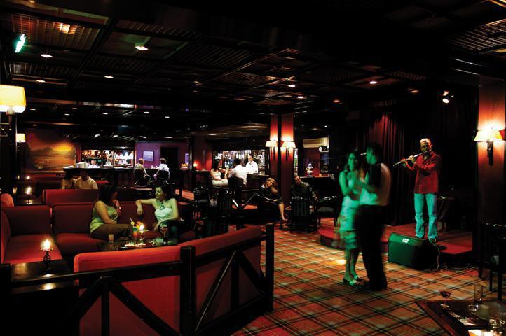 Otel Adonis Antalya