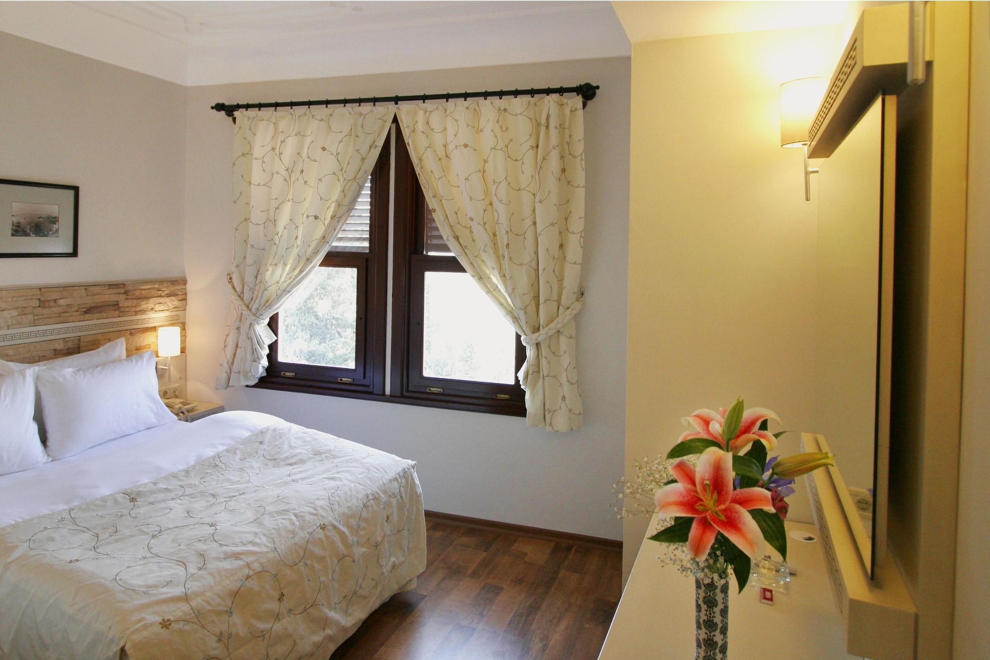 Hotel Aspen Kaleici Antalya