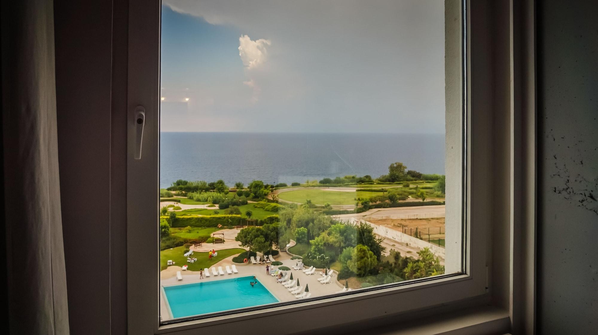 Hotel The Marmara