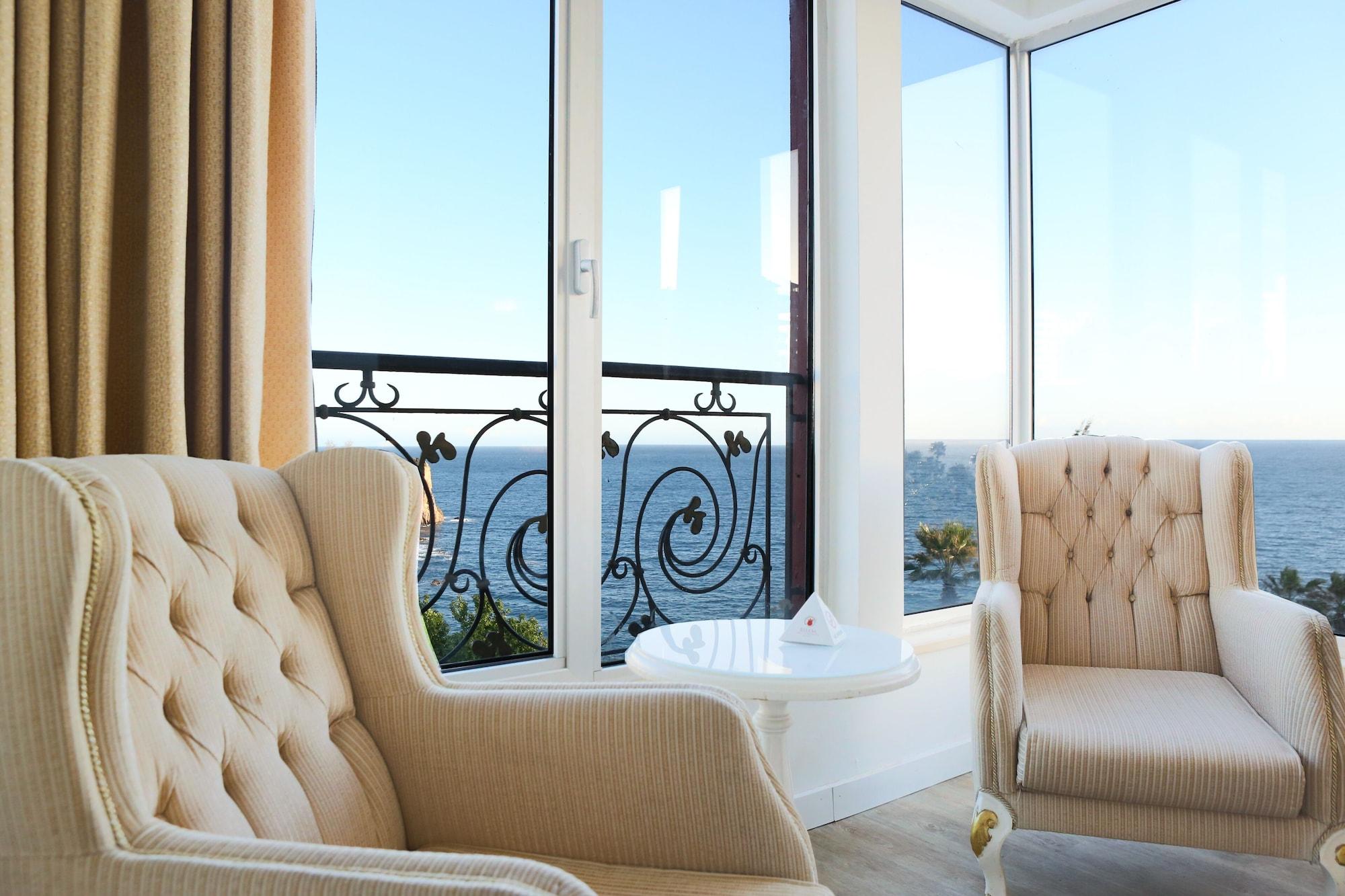 Bilem & Otel Antalya