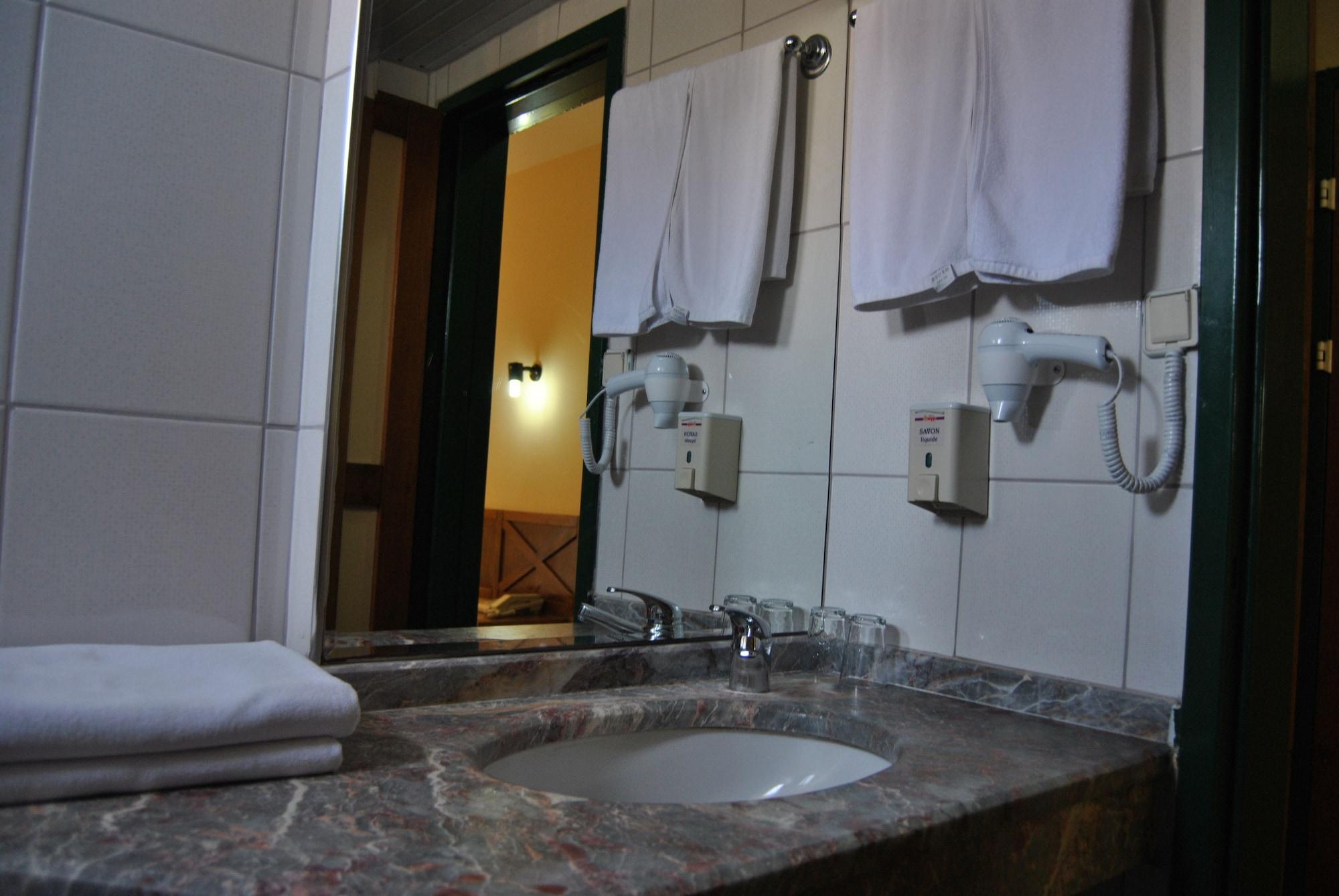 Hotel Benna Antalya