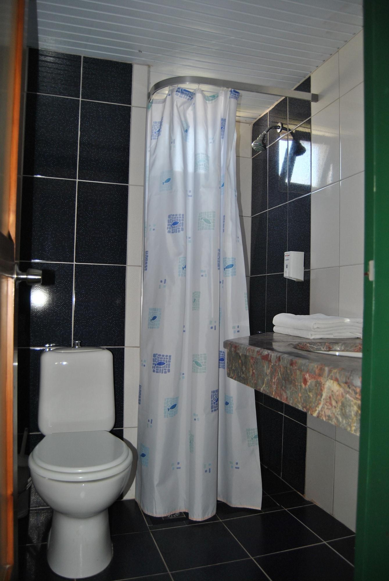 Hotel Benna