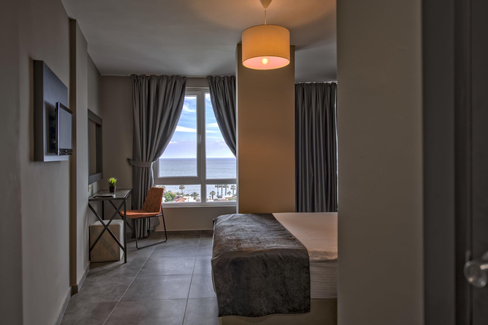 Hotel Tourist Antalya