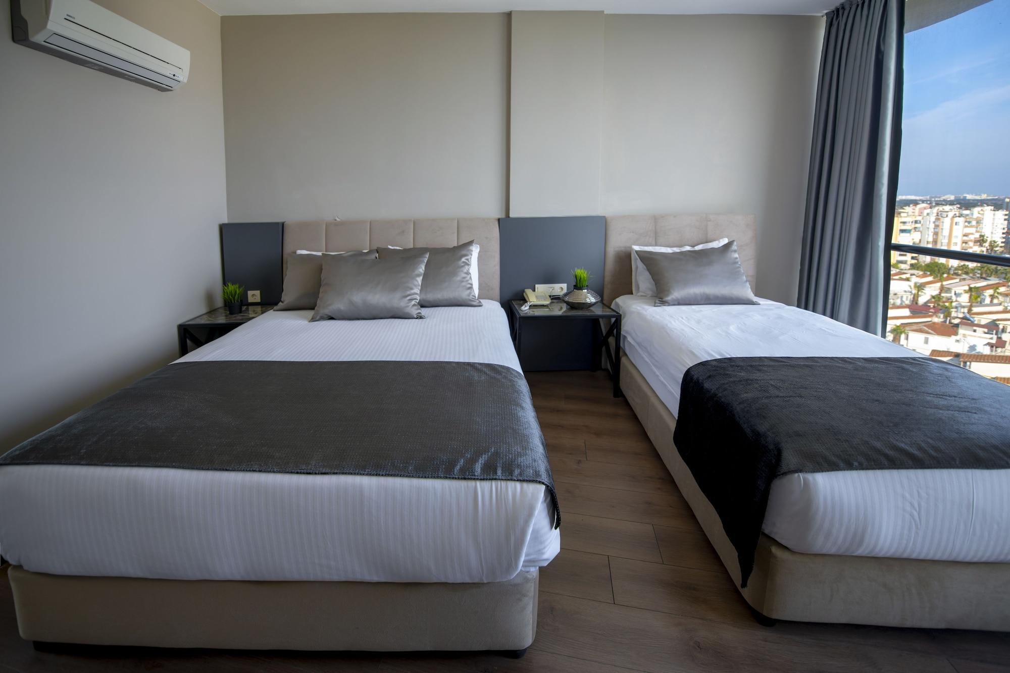 Tourist Hotel