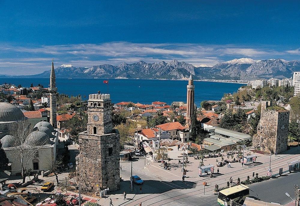 Adalya Port Hotel Antalya