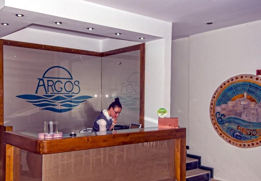 Argos 3* Antalya