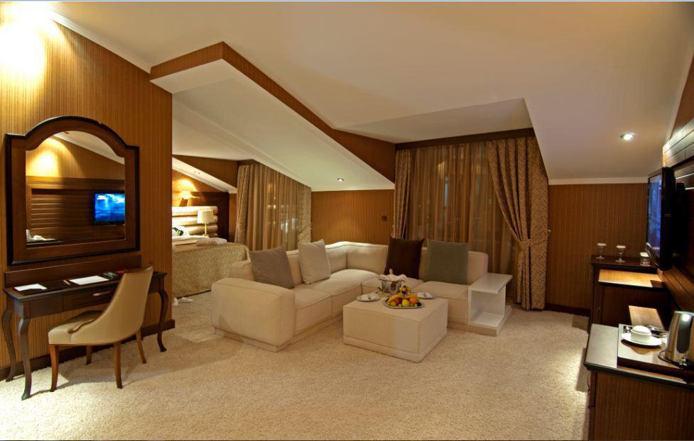 Megasaray Westbeach 5*