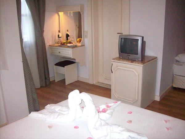 Sherwood Premio Otel