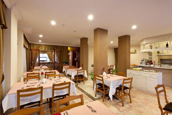 Otel Sherwood Premio 3*