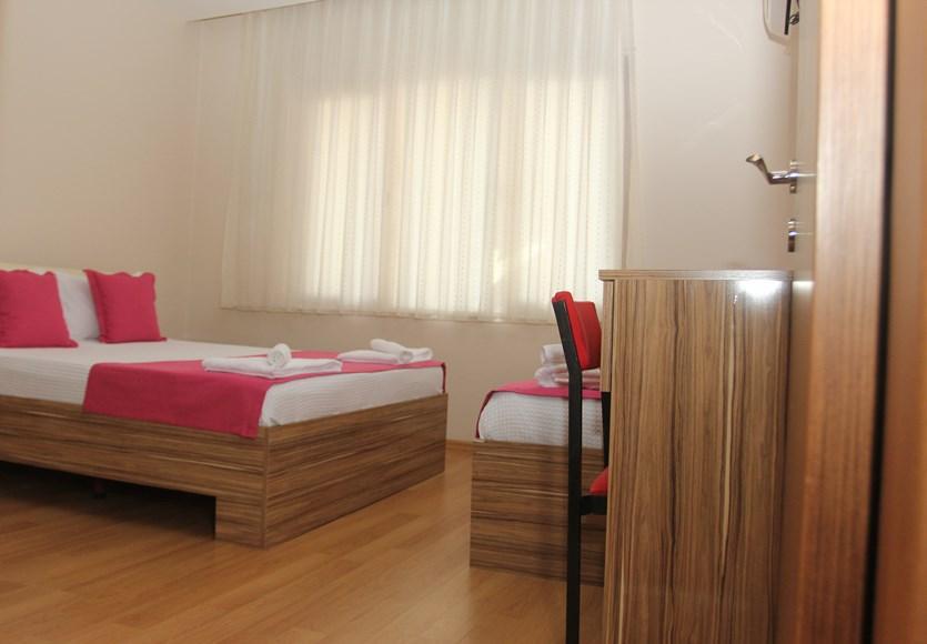 Eliz Otel Antalya