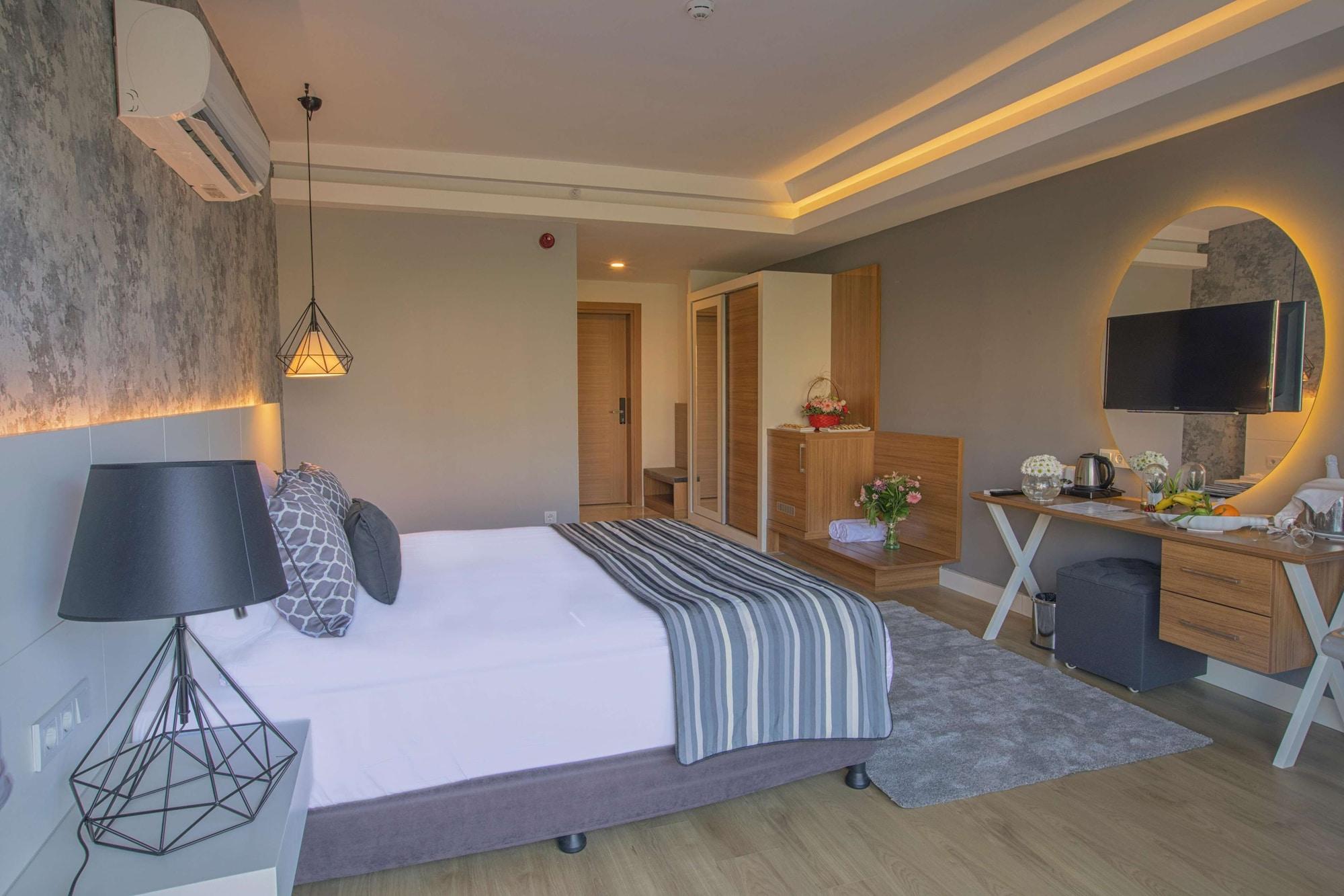 Sherwood 5* Antalya