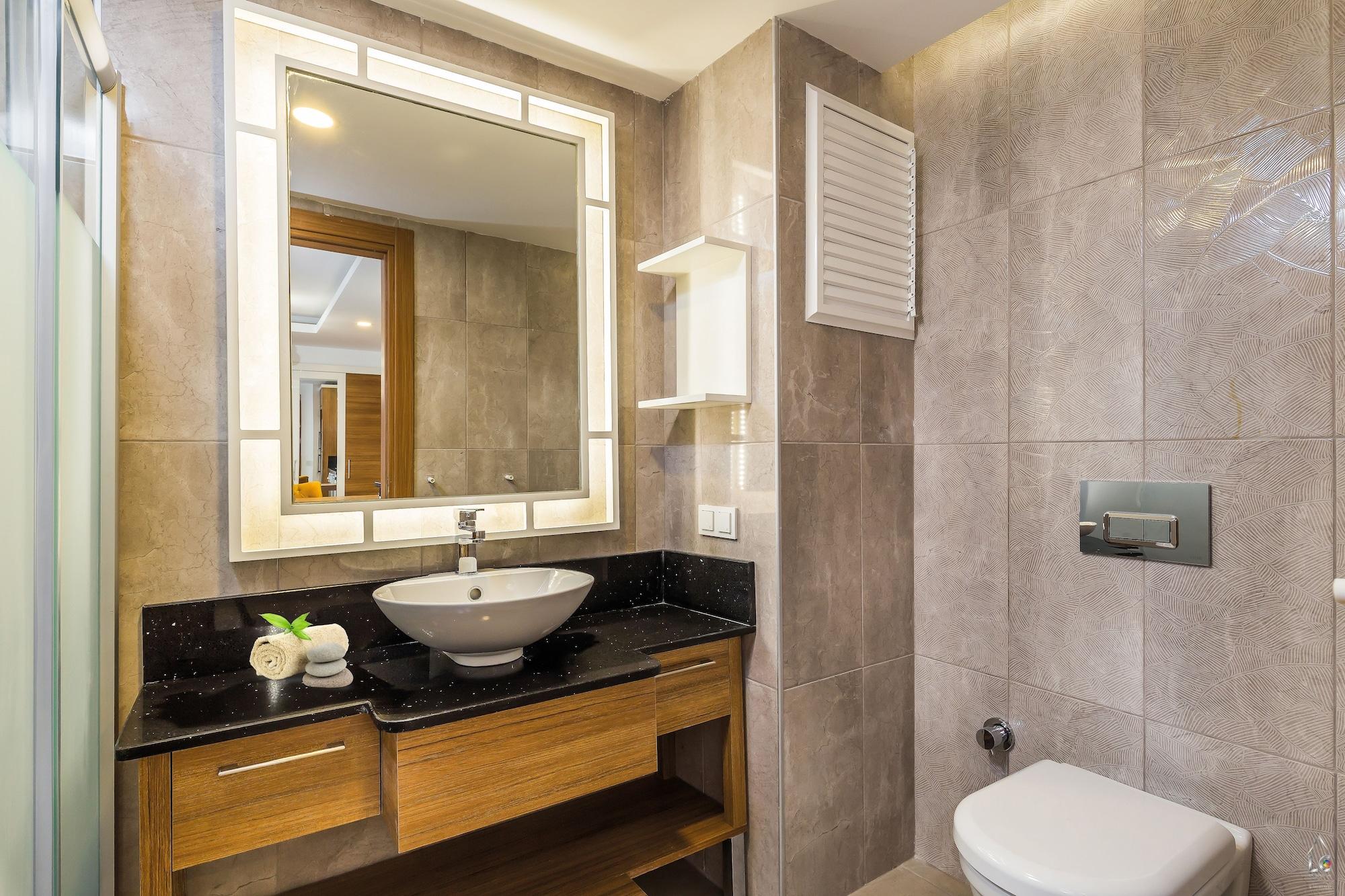 Sherwood Antalya
