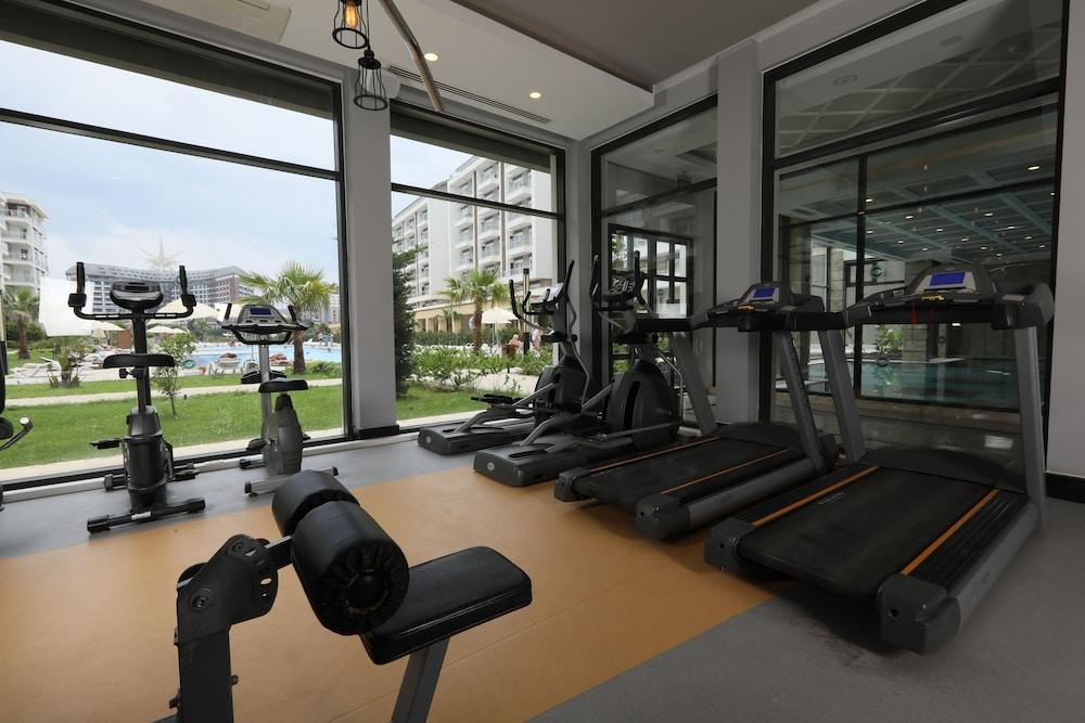 Sherwood Antalya