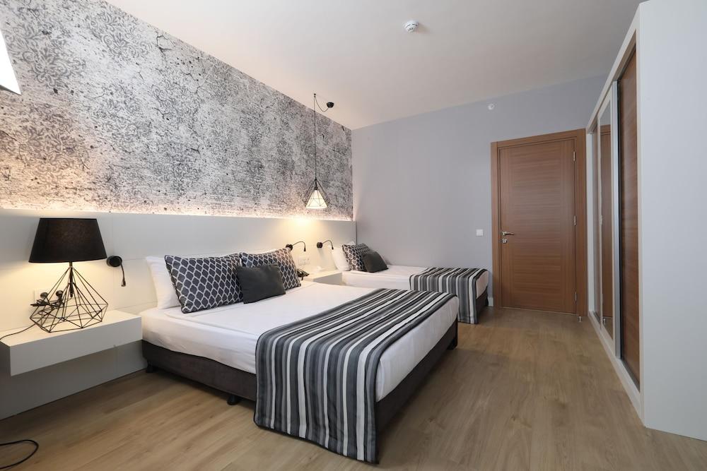 Otel Greenwood