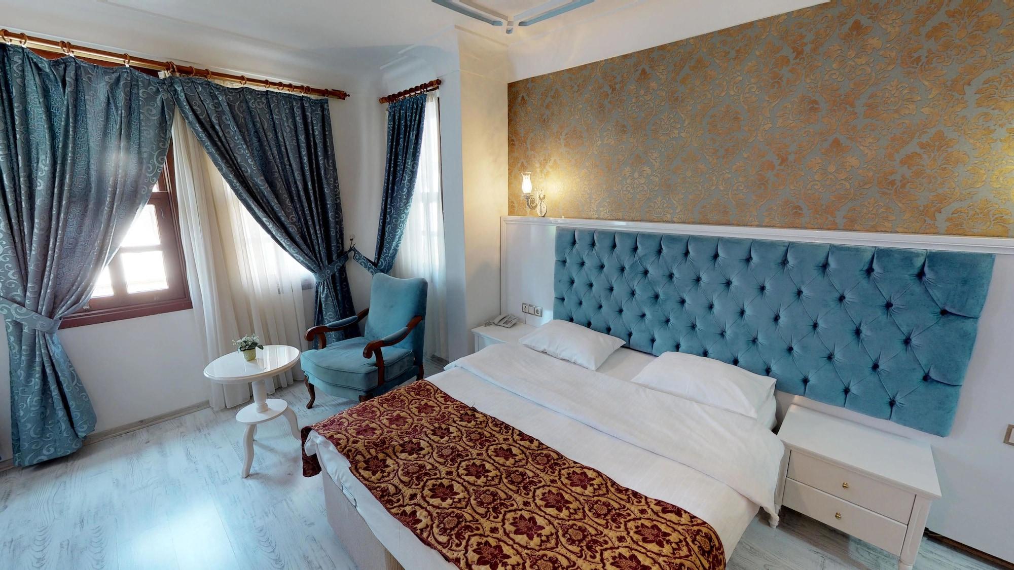 Urcu Hotel Antalya