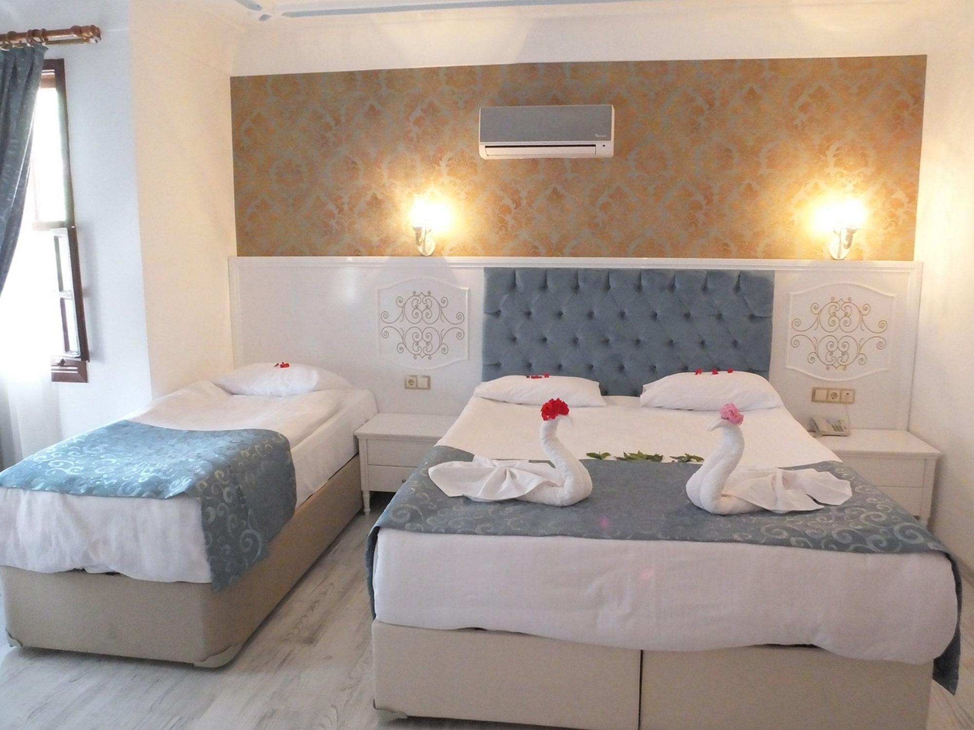 Hotel Urcu Antalya