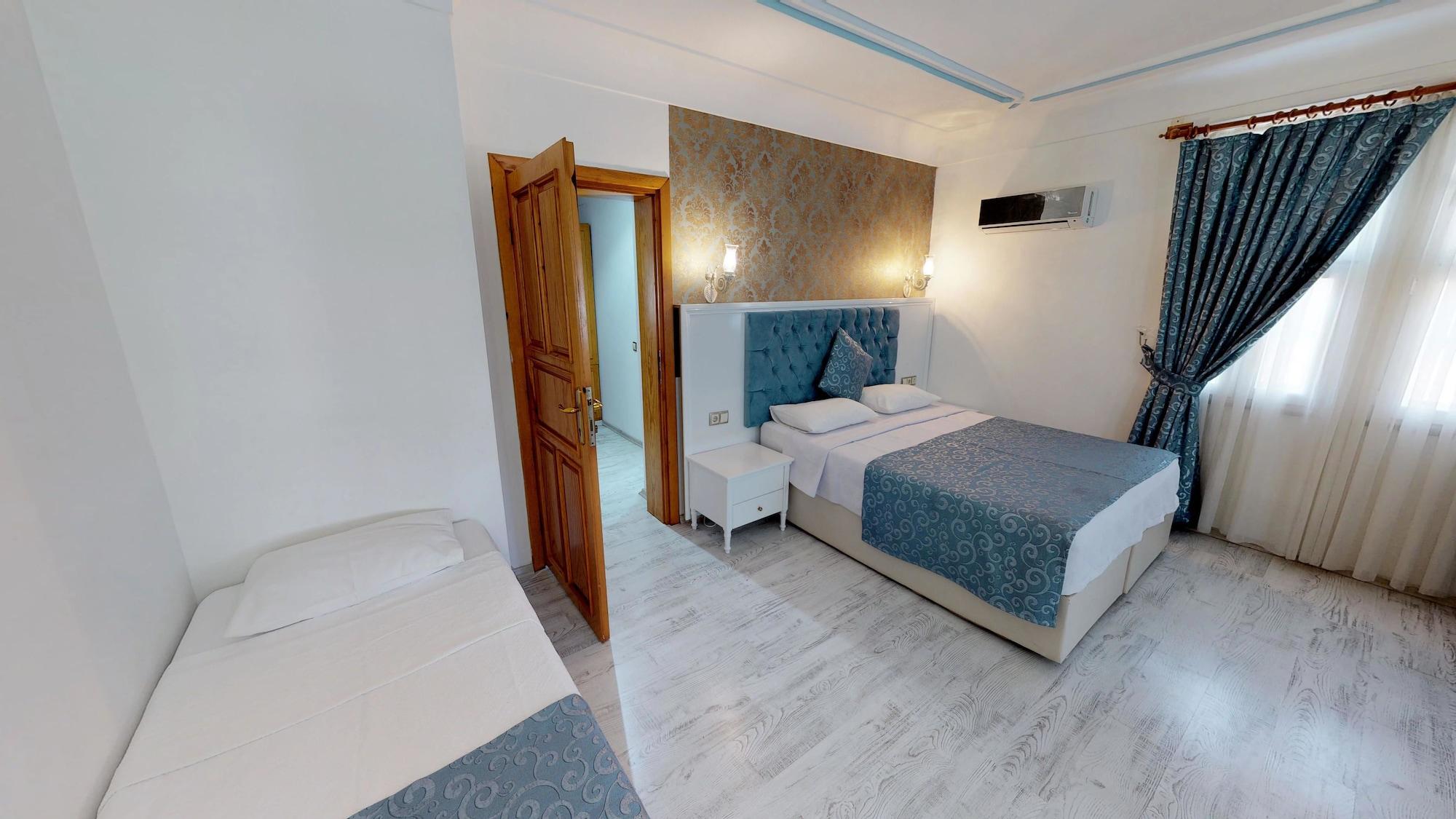 Hotel Urcu 3*