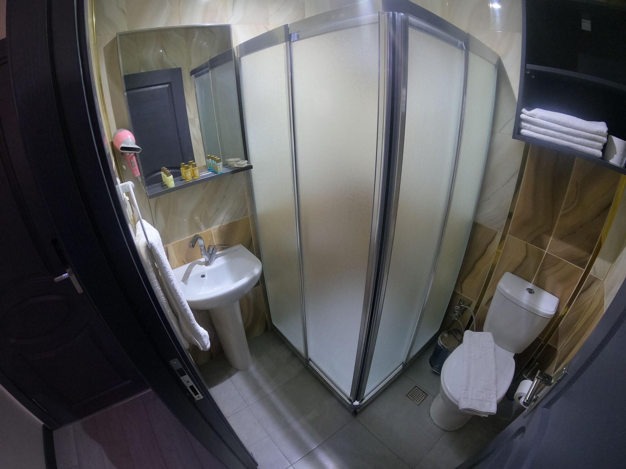 Exporoyal Otel 3*