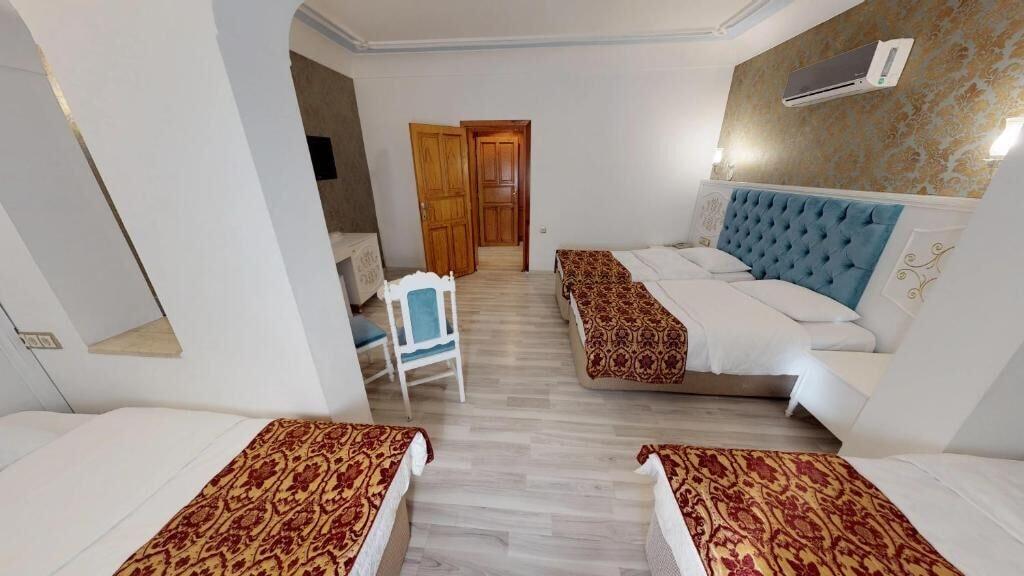 Urcu 3* Antalya