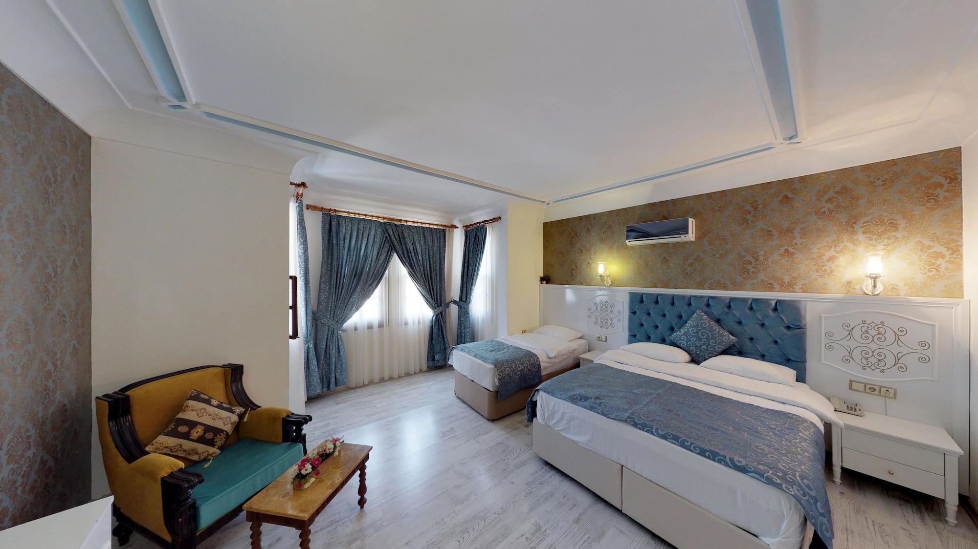 Hotel Urcu Antalya