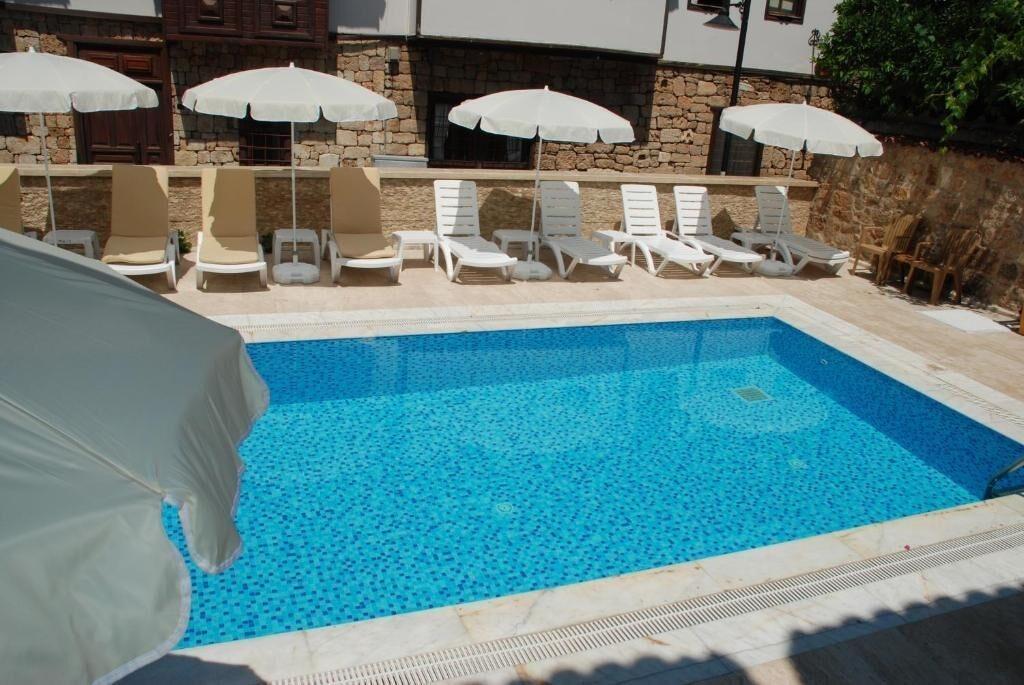 Urcu 3* Antalya