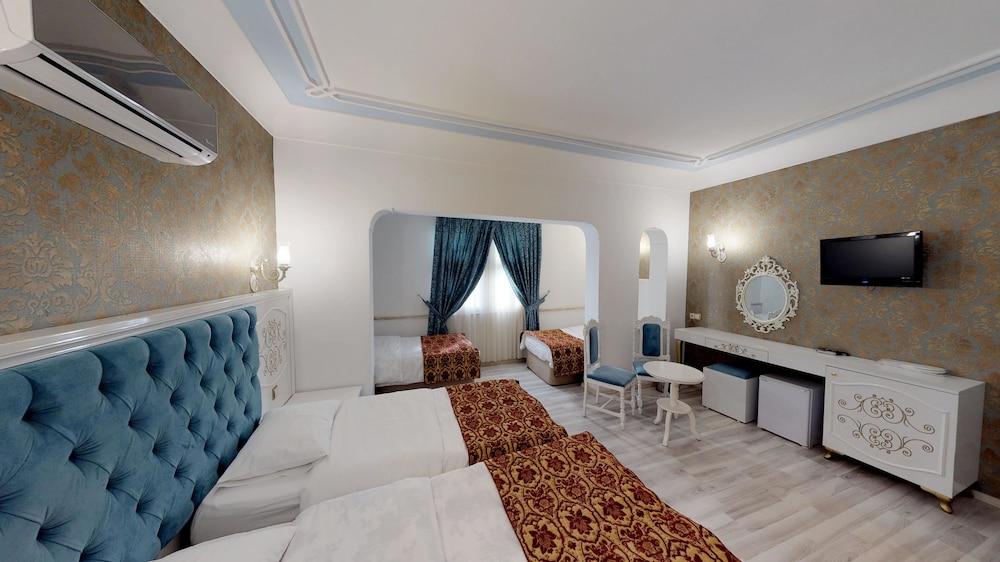 Urcu Hotel Antalya