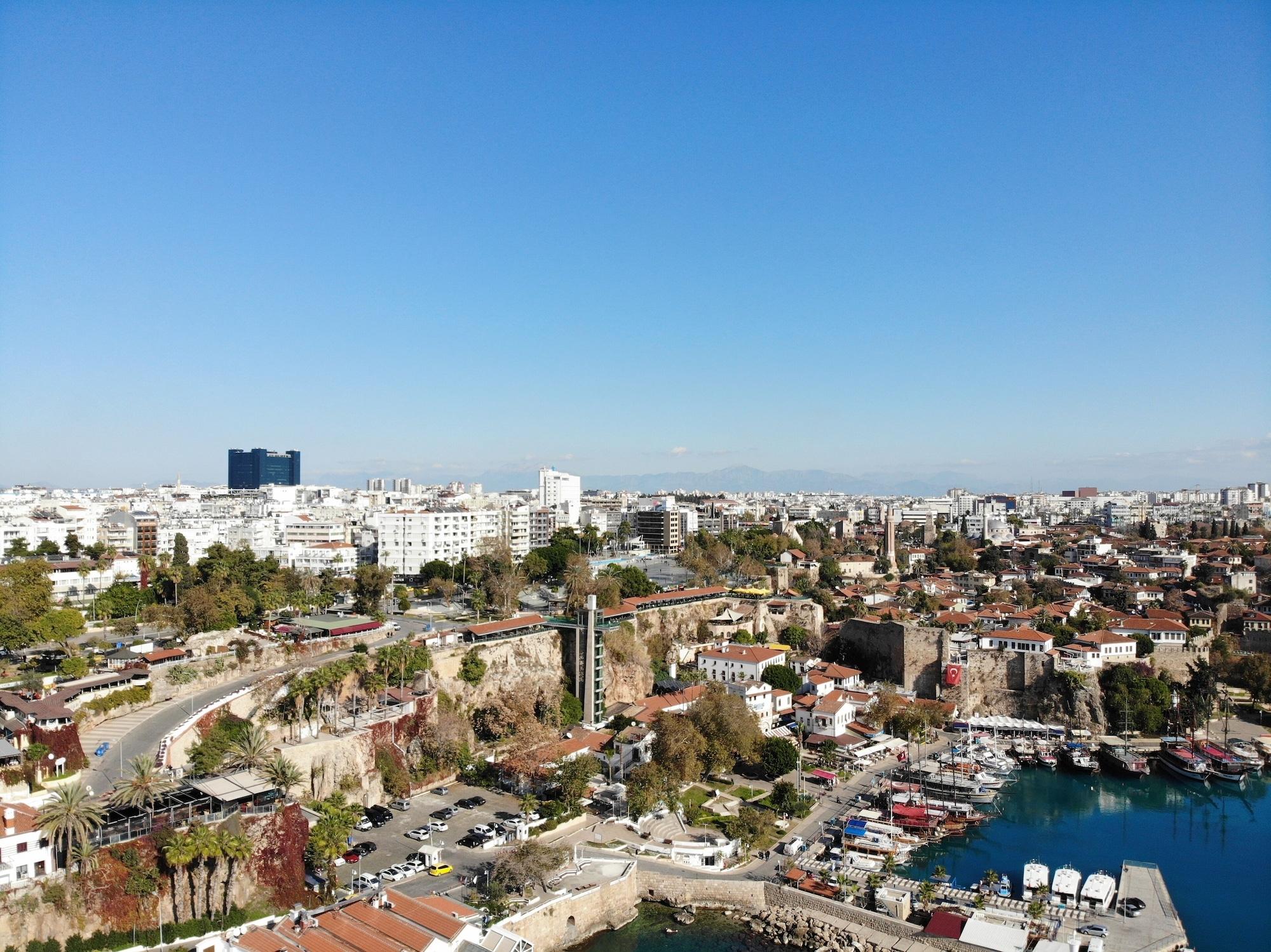 Otel Sky 3*