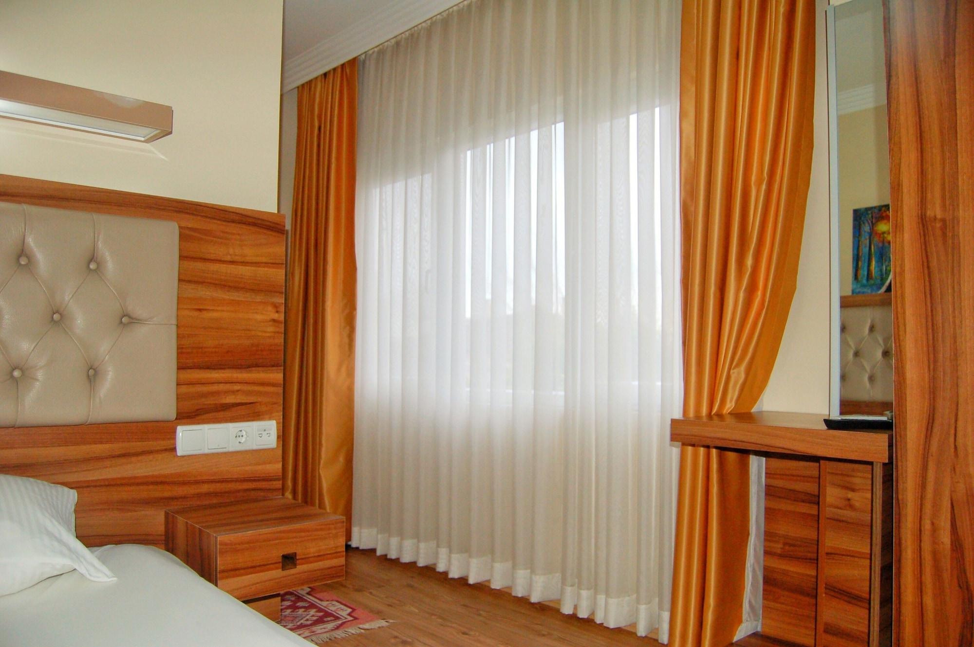 Twenty Hotel