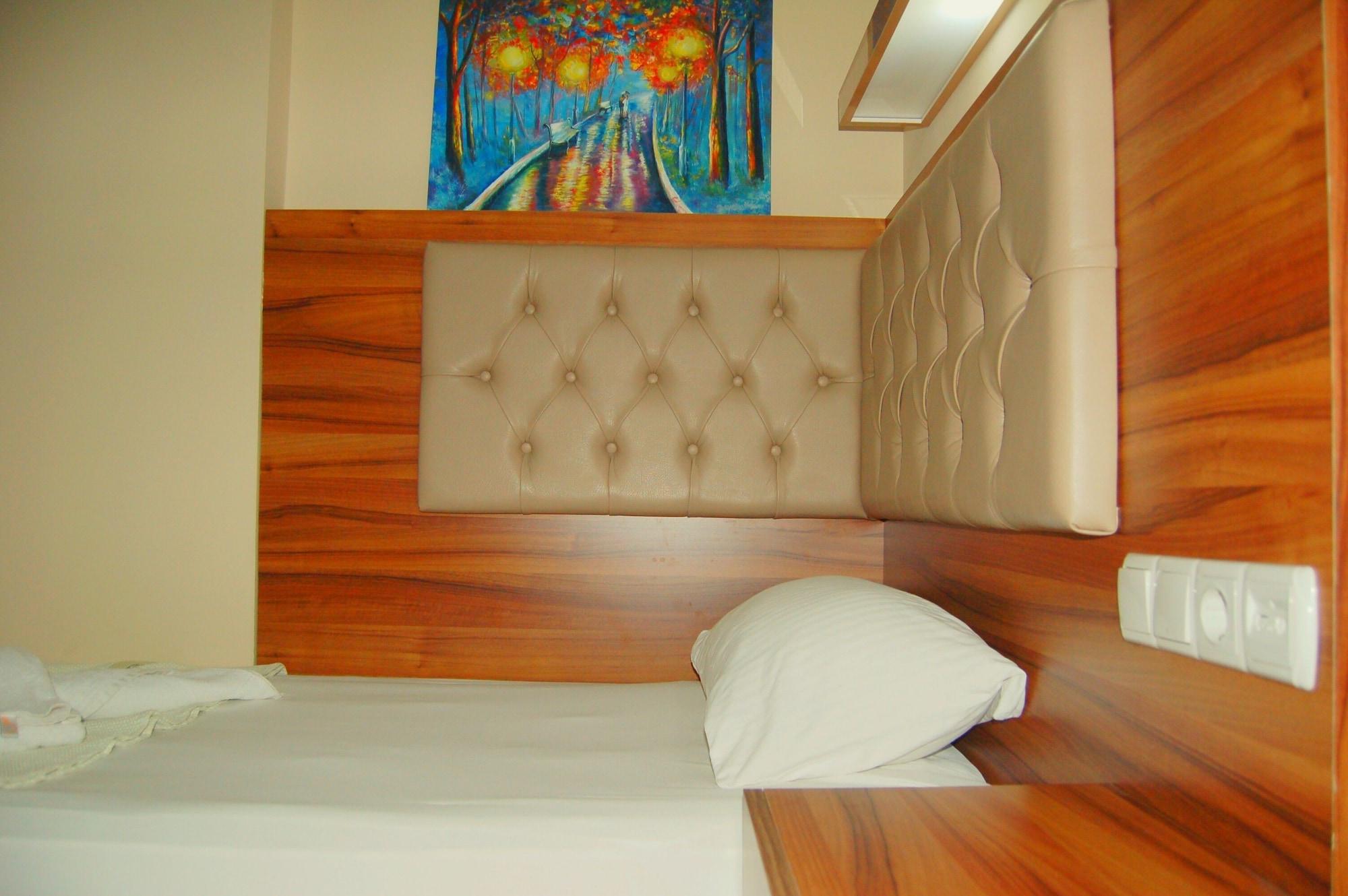 Hotel Twenty Antalya