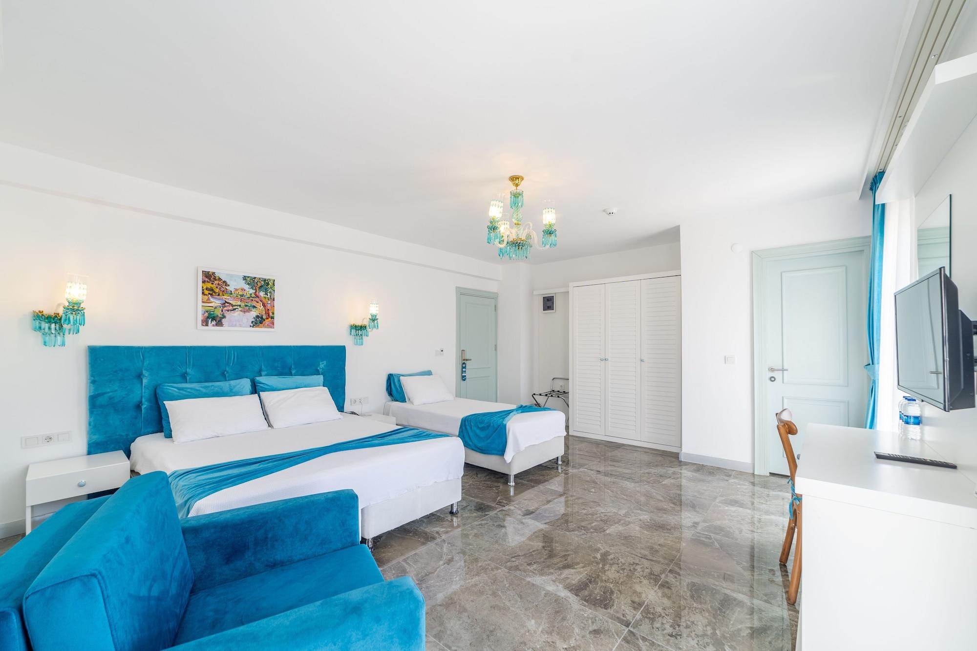 Hotel Yazar Lara