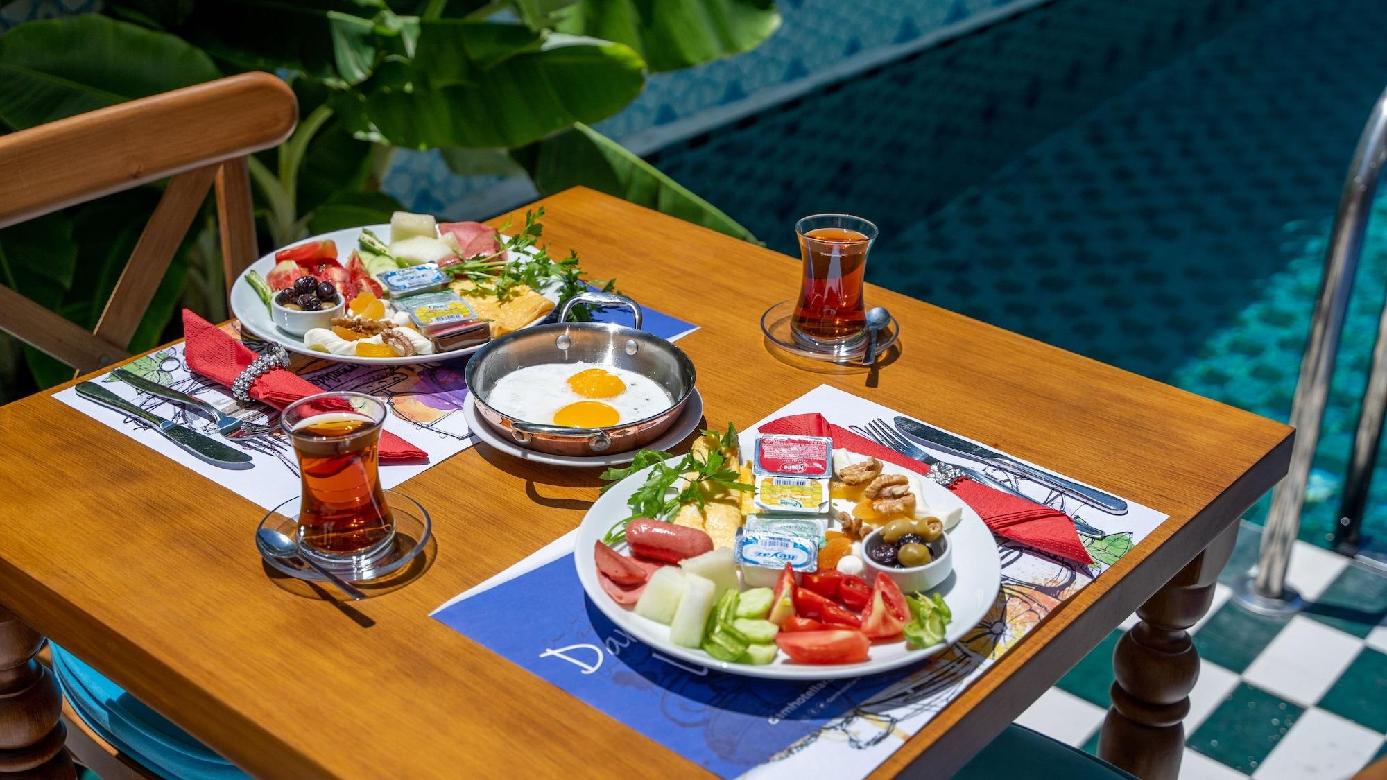 Yazar Lara Hotel 3*