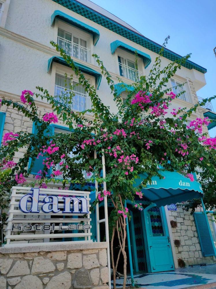 Yazar Lara Hotel 3*