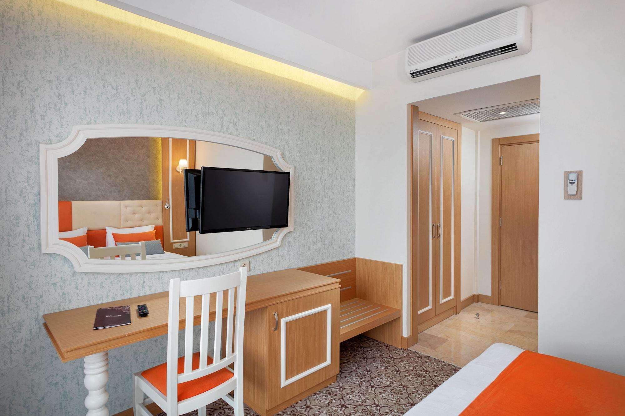 Golden Orange Hotel Antalya