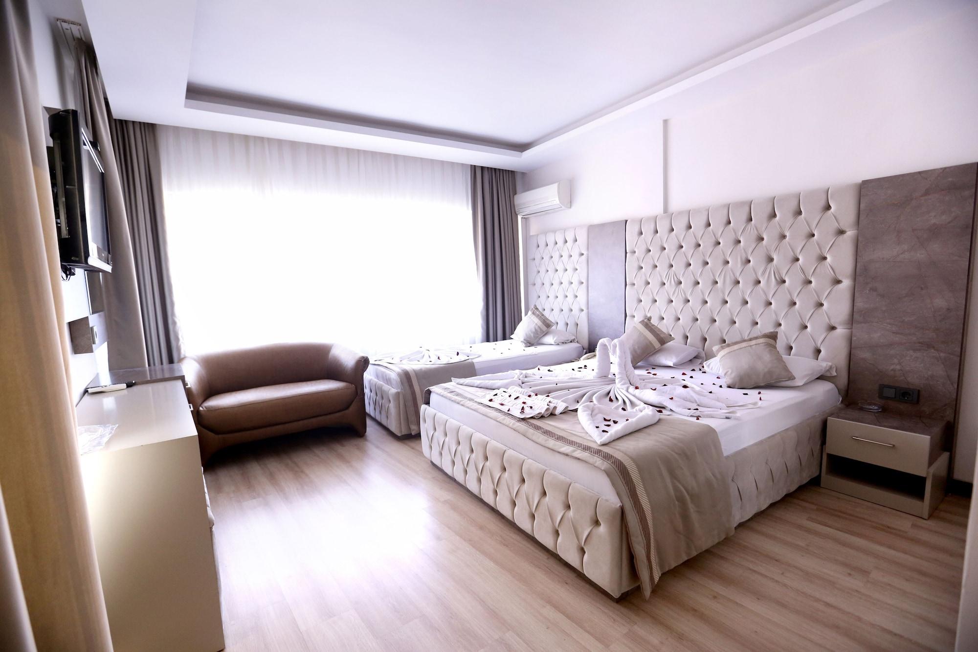 Kivrak Hotel 3*