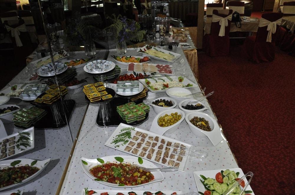 Hotel Kivrak Antalya