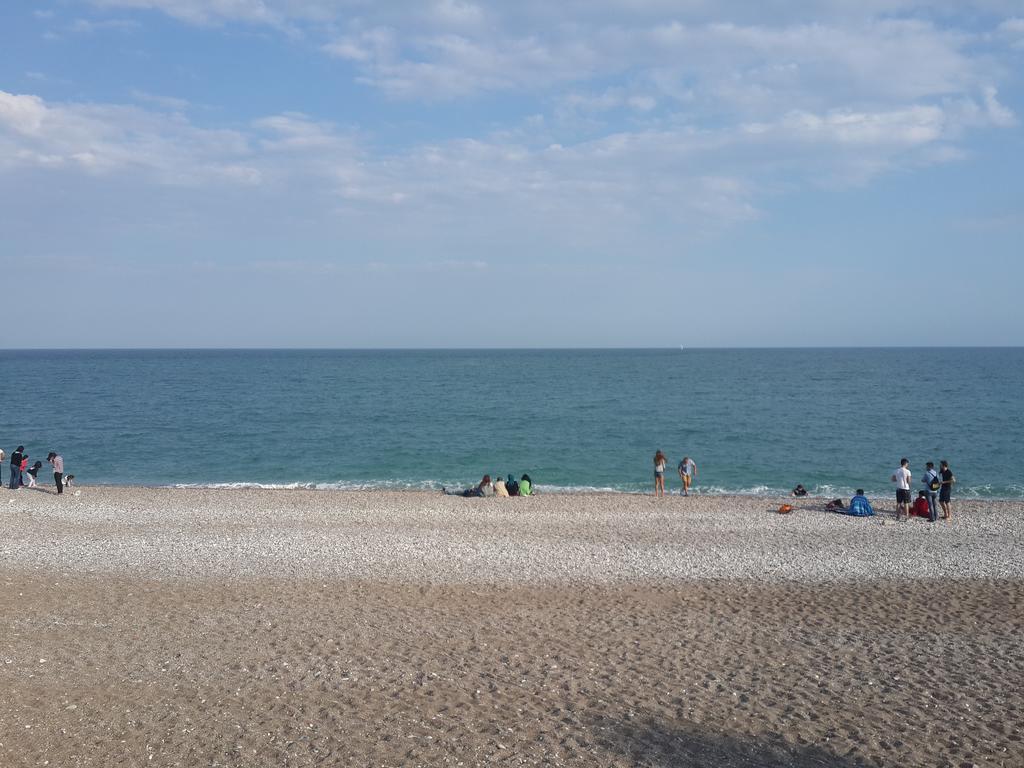 Tumay Hotel Antalya